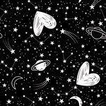 星空爱心