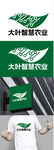 智慧农业标识设计