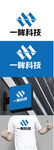科技标识设计