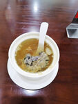 乌鸡汤