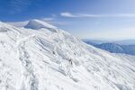 雪山