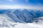 雪山