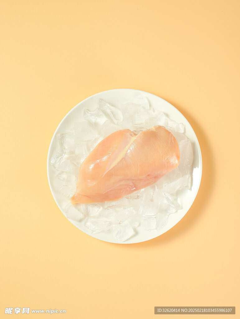 鸡胸肉