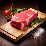 牛肉