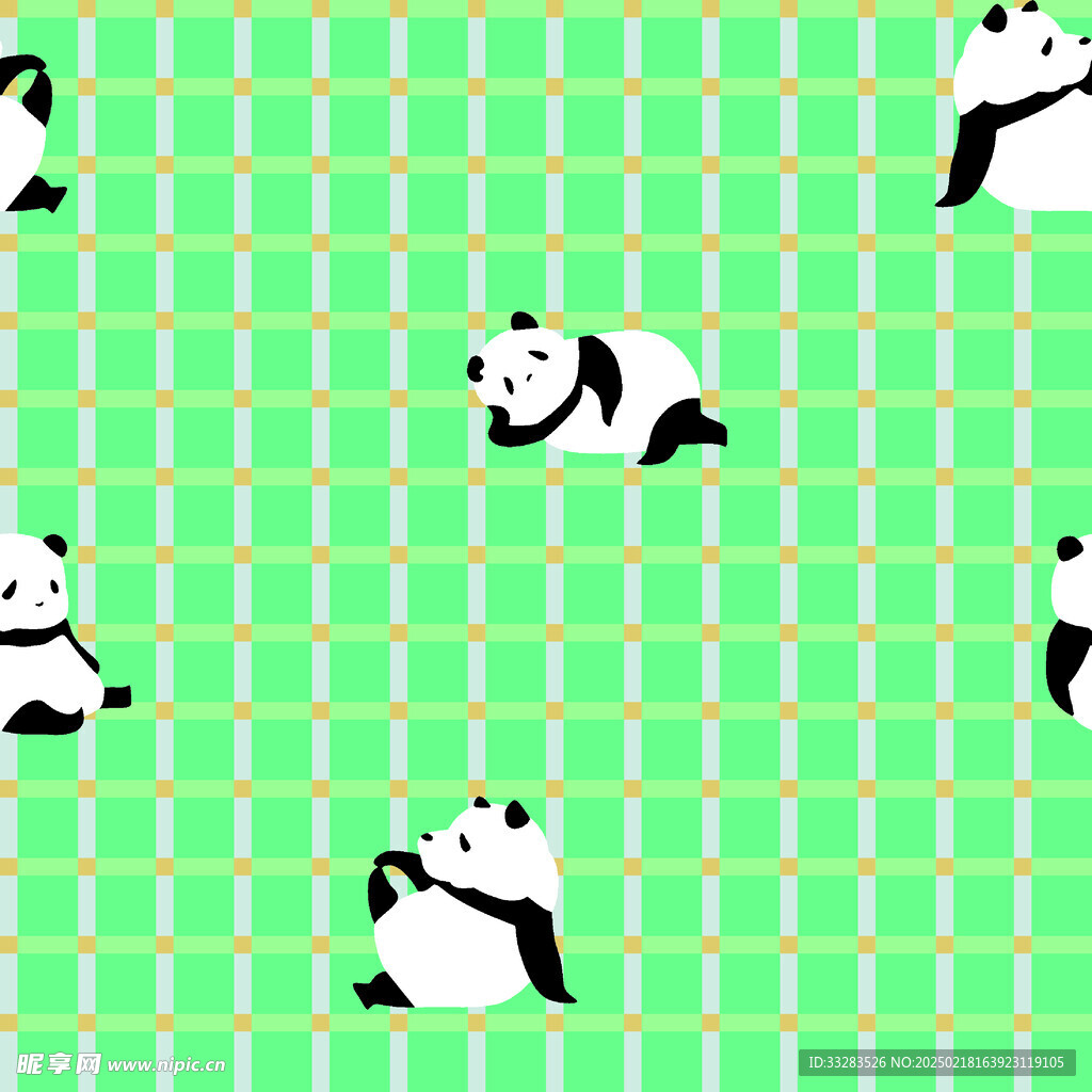 格子