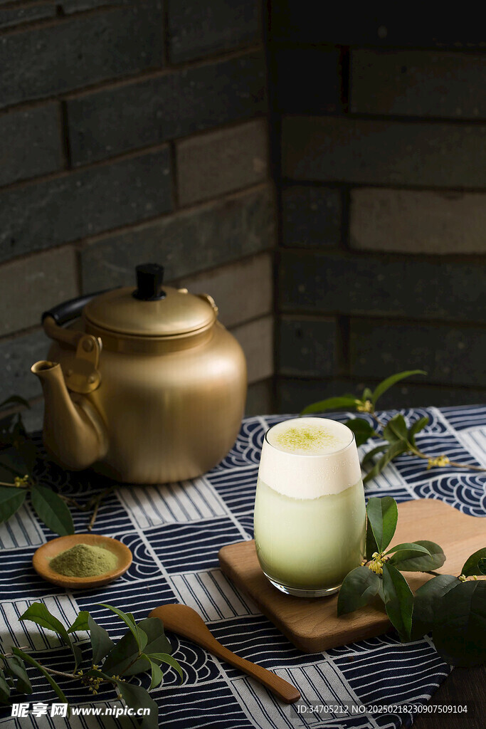 奶茶