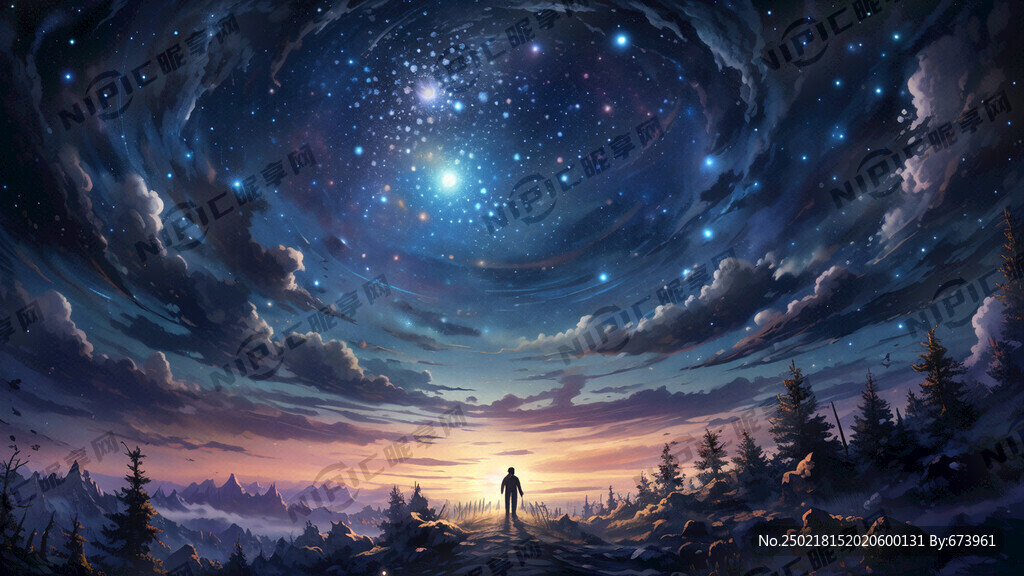 星空顶