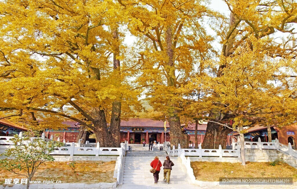 文殊寺  