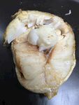 鳕鱼