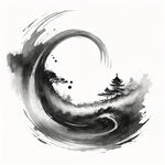 AI生画