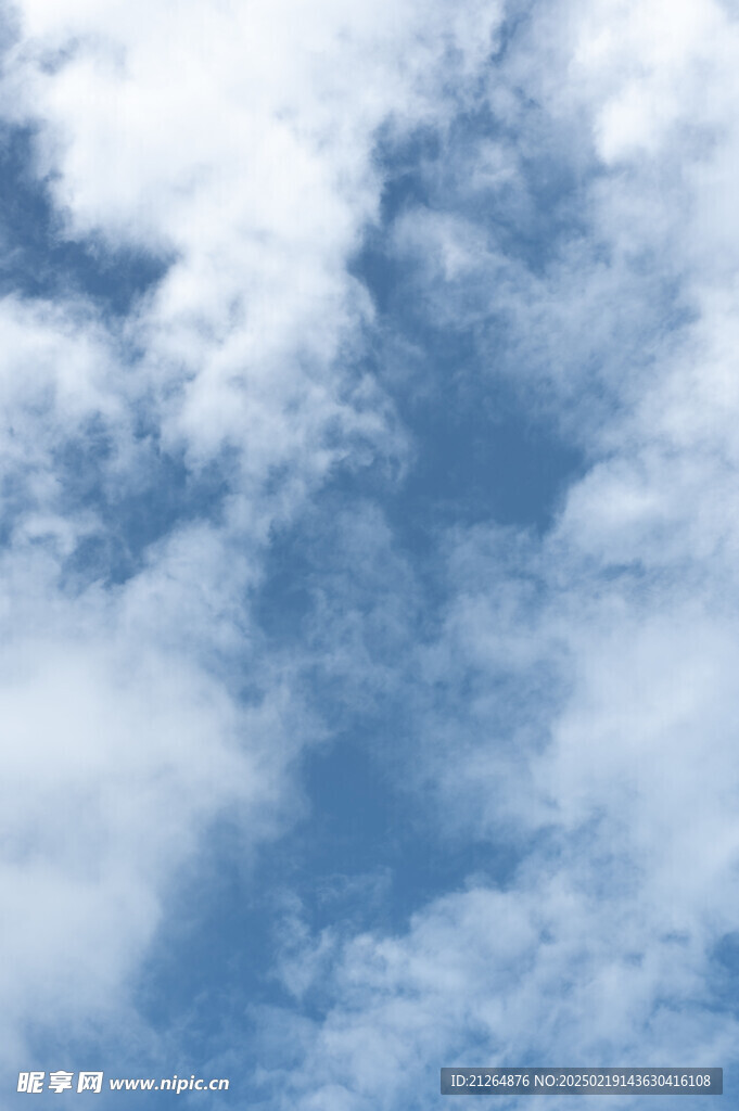天空背景