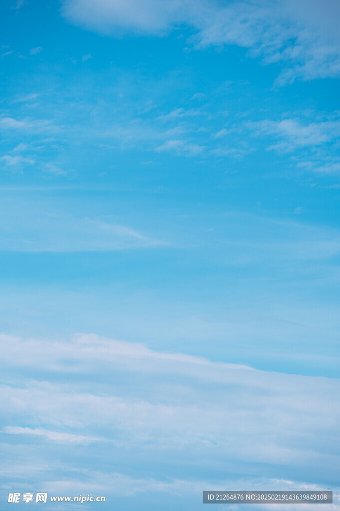 天空背景