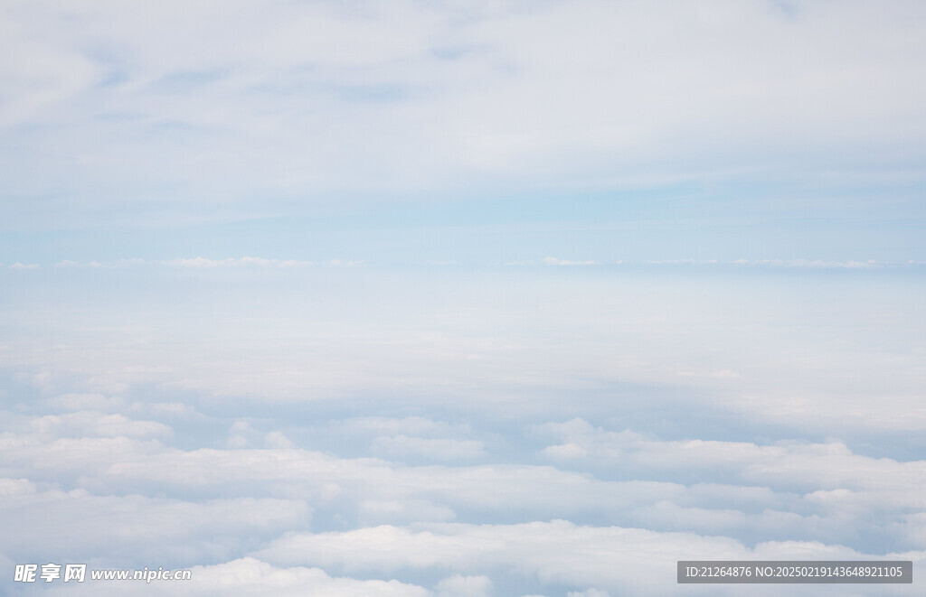 天空背景