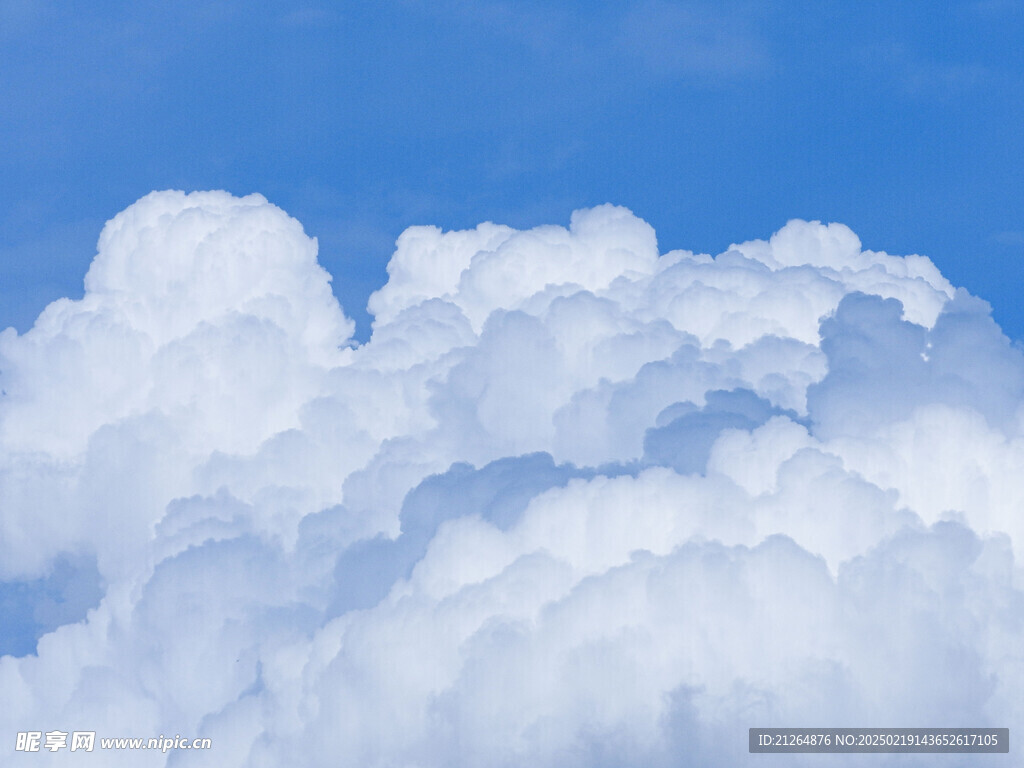 天空背景