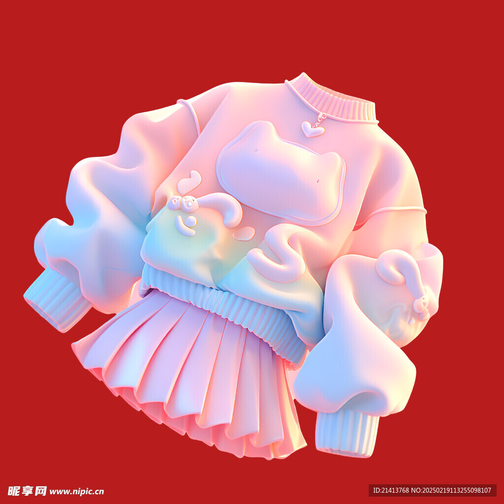 服装鞋帽