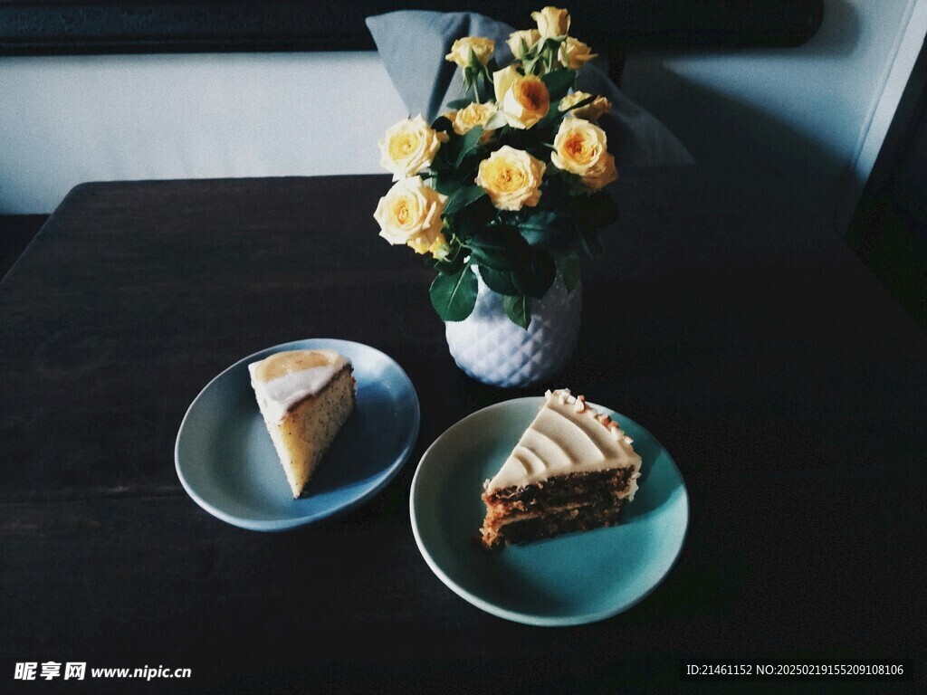 蛋糕
