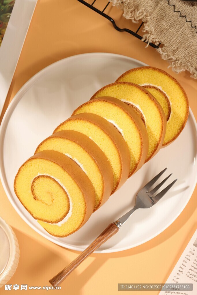 蛋糕