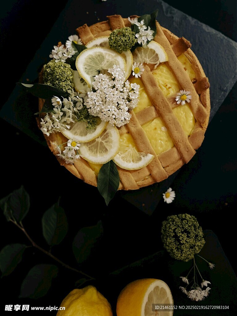 蛋糕