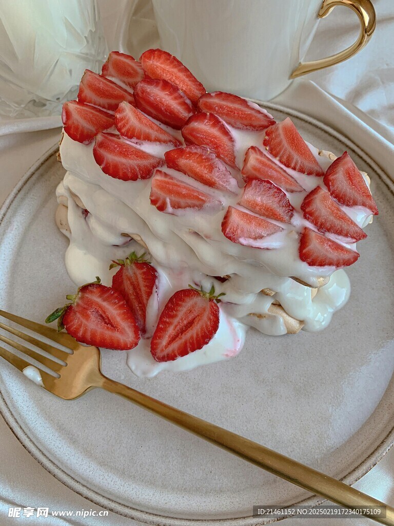 蛋糕