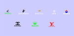 名表名表LOGO