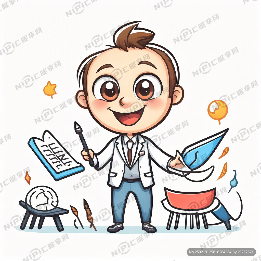帮我设计少儿英语及书法等艺术培