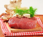 猪肉