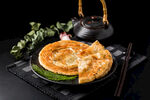 葱花饼 葱油饼