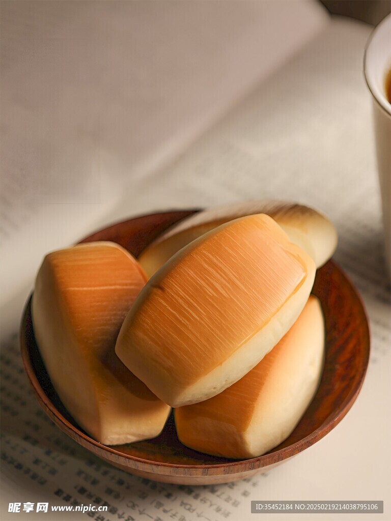 馒头