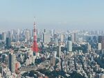 城市建筑摄影