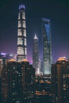 城市夜景