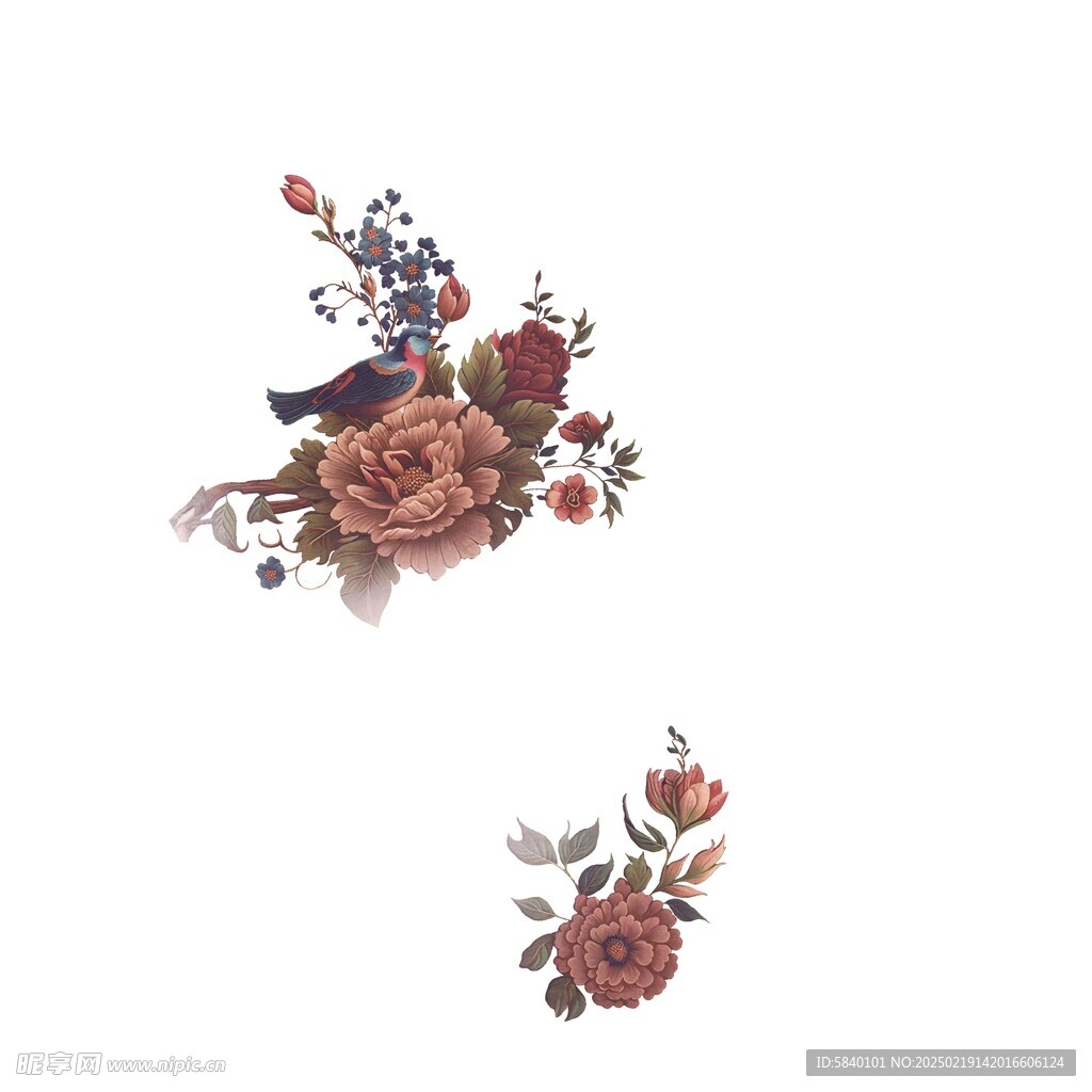 数码印花