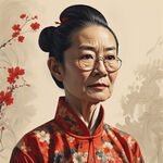 AI生画