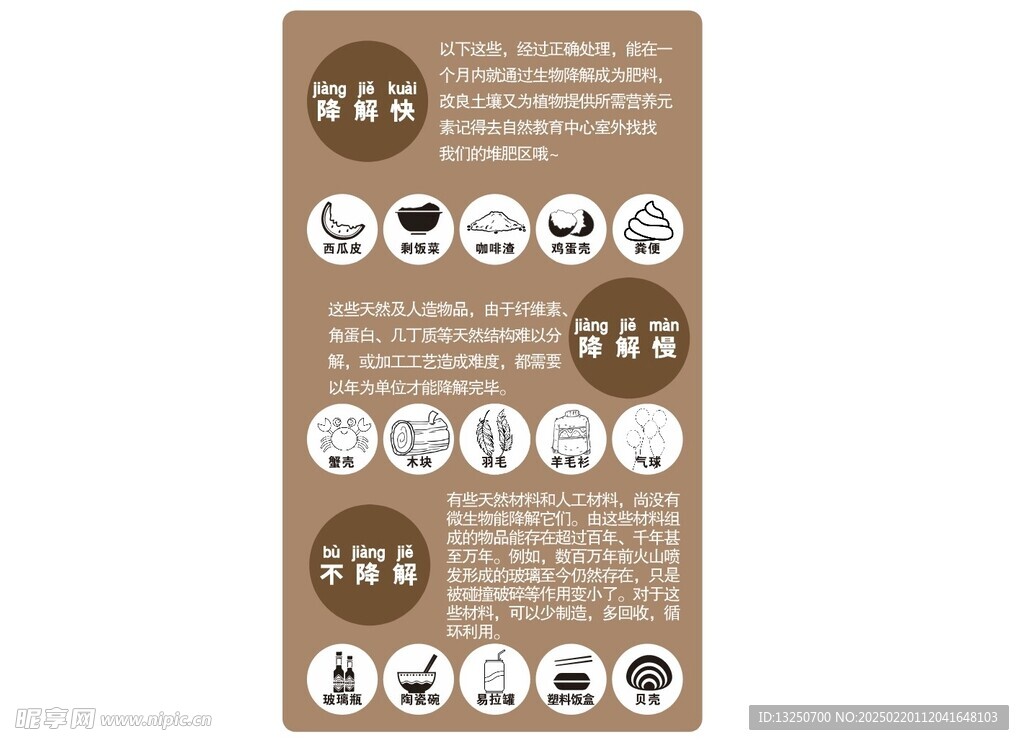垃圾分类