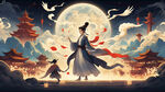 AI生画