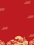 中国风背景