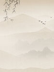 中国风背景
