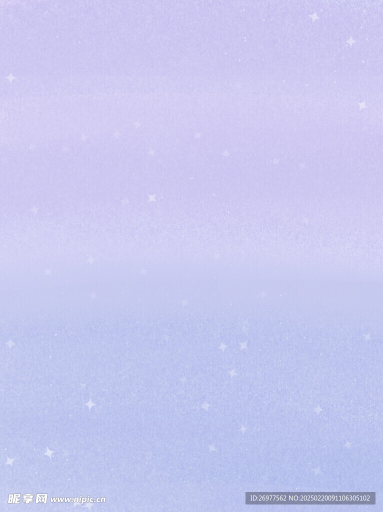 蓝紫色背景