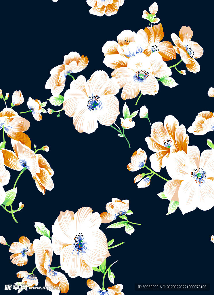 花朵