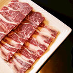 牛肉