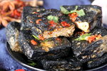 臭豆腐
