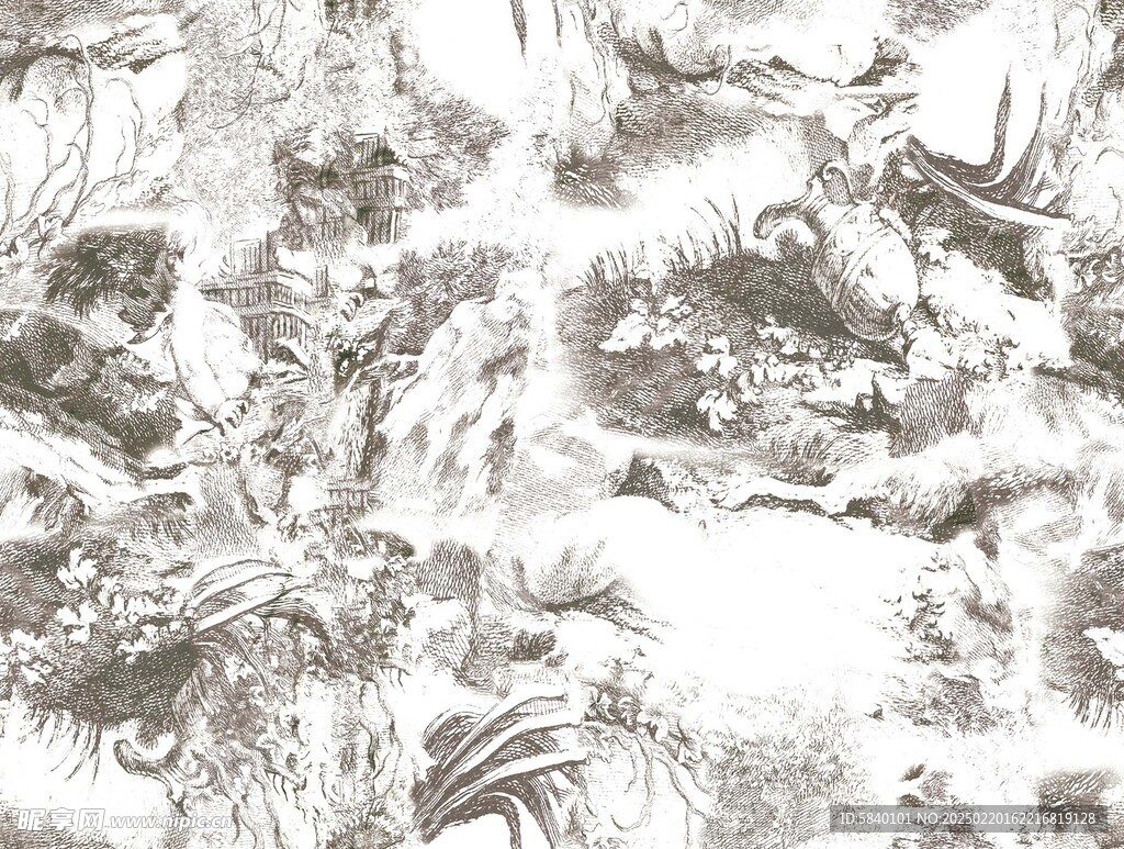数码印花