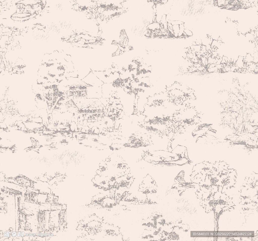 数码印花