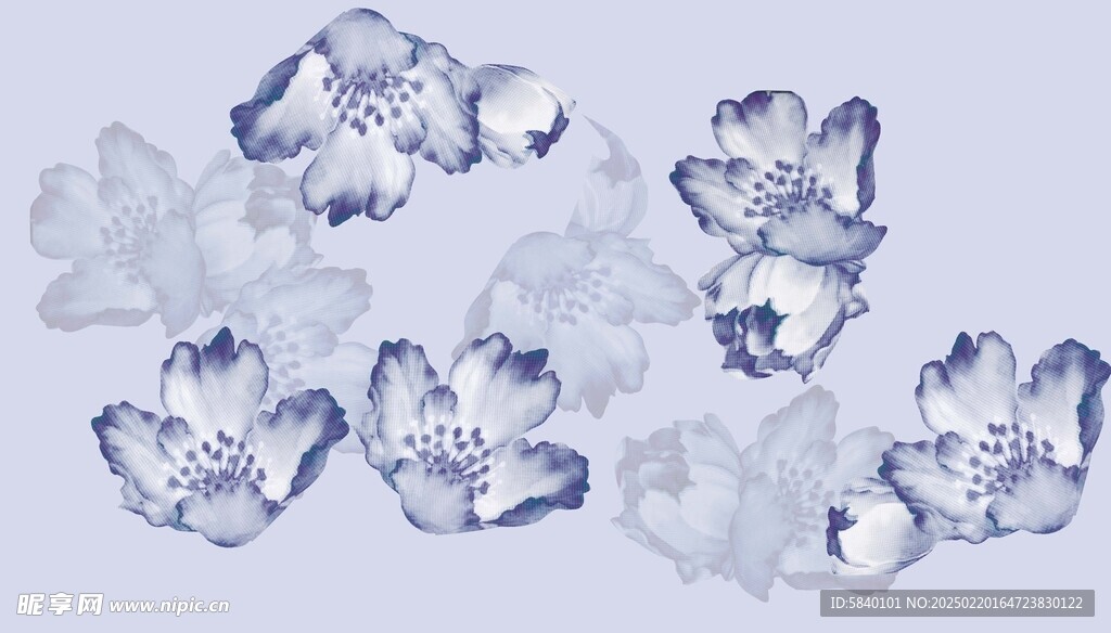 数码印花