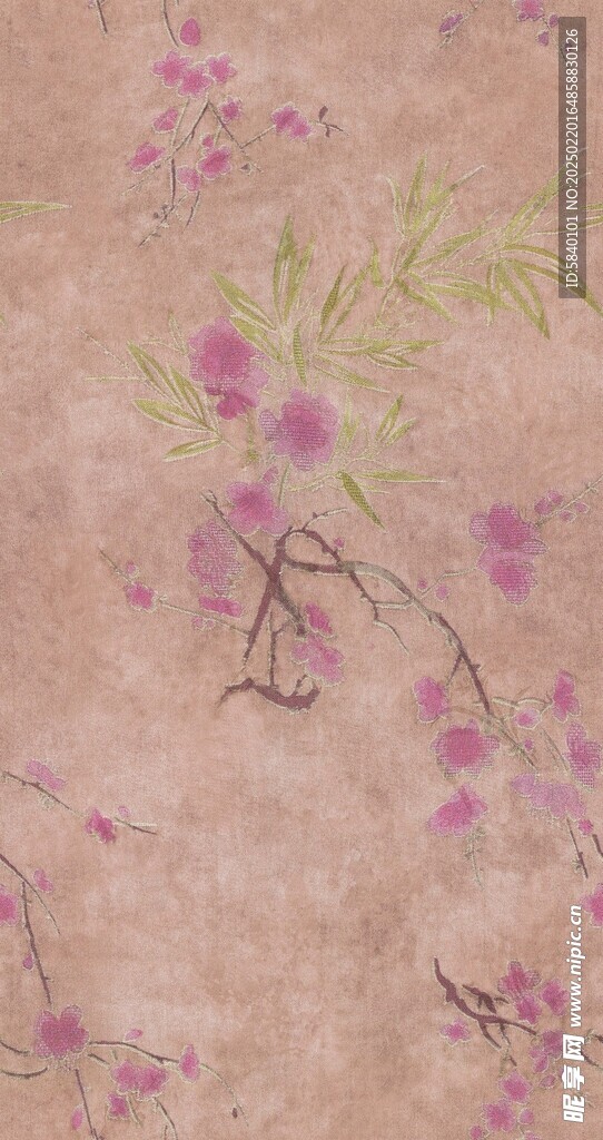 数码印花