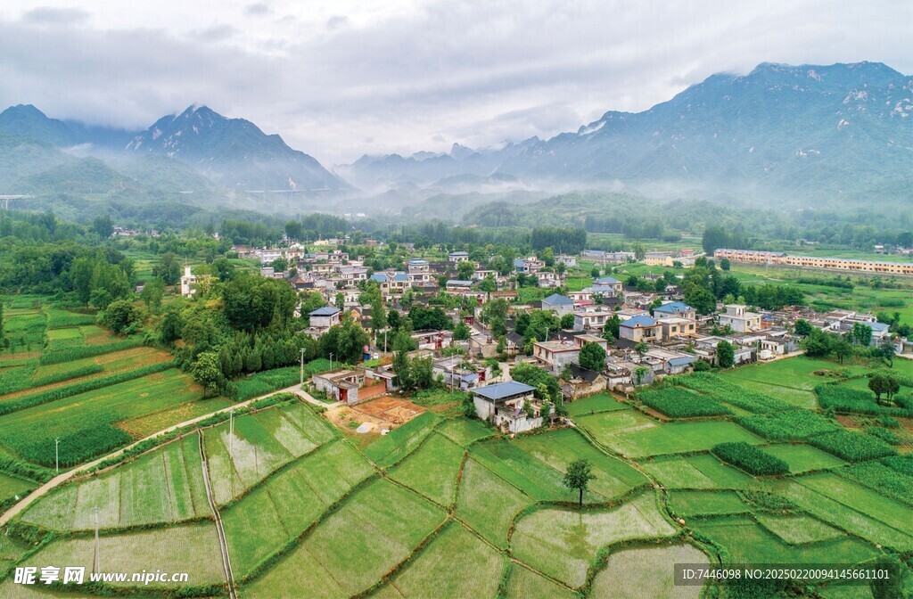 旅游特色乡村 