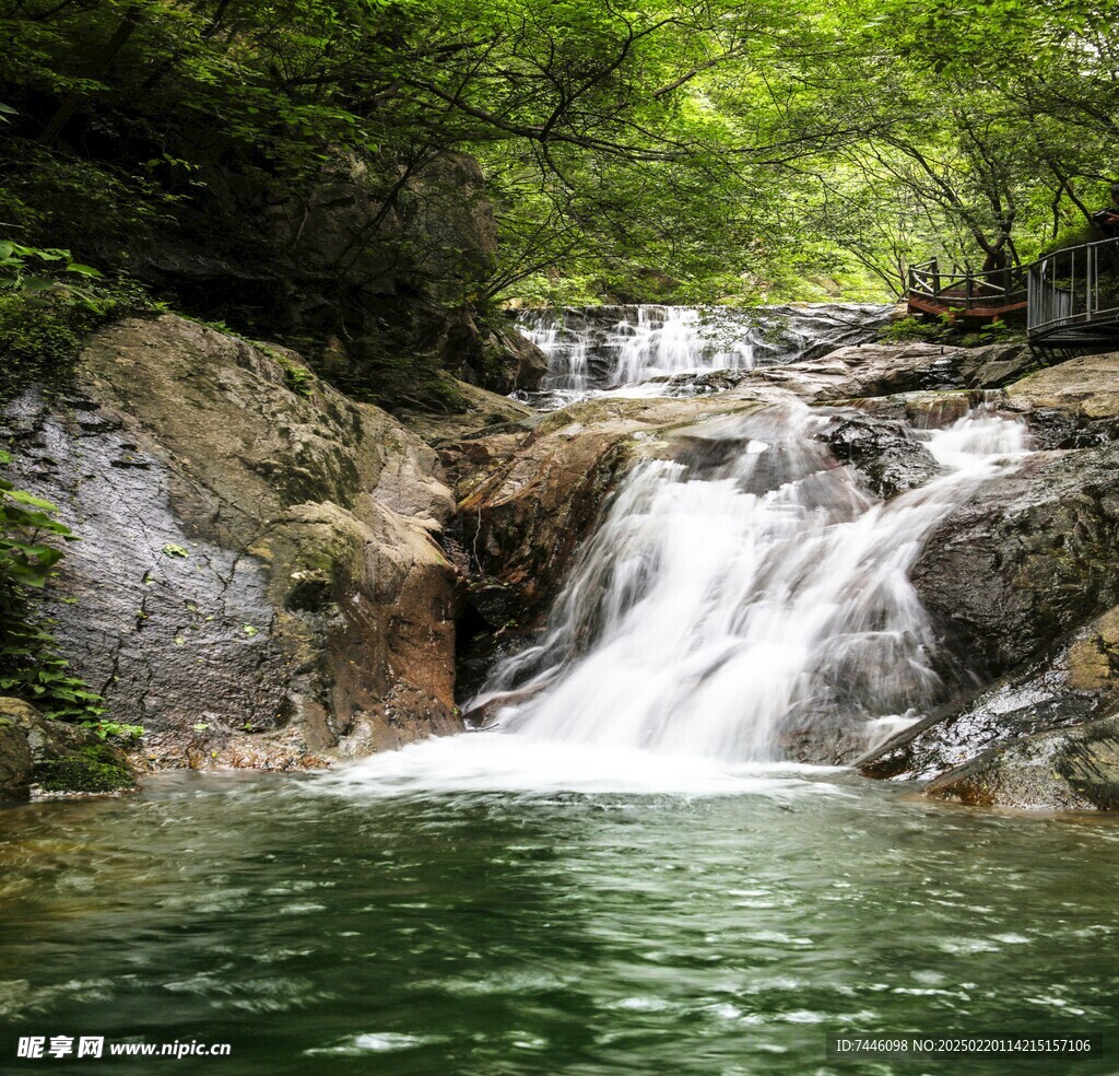 神牛大峡谷
