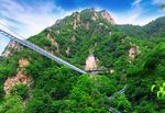 想马河风景区  