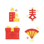 喜庆元素