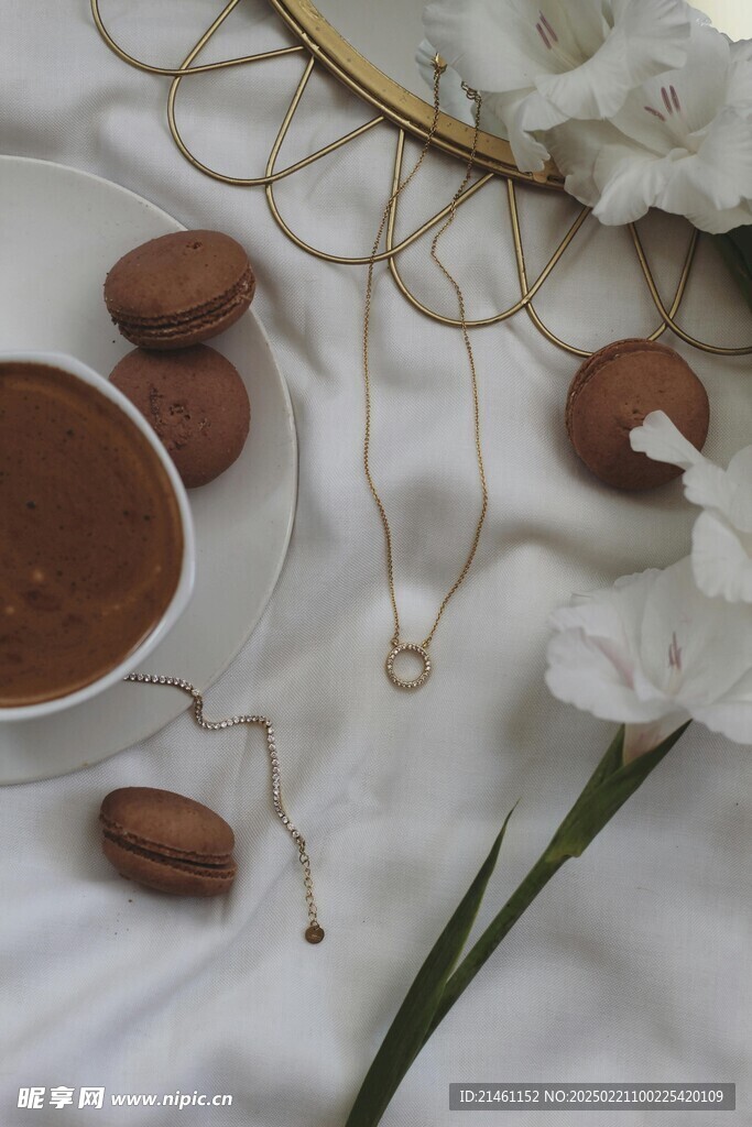 马卡龙