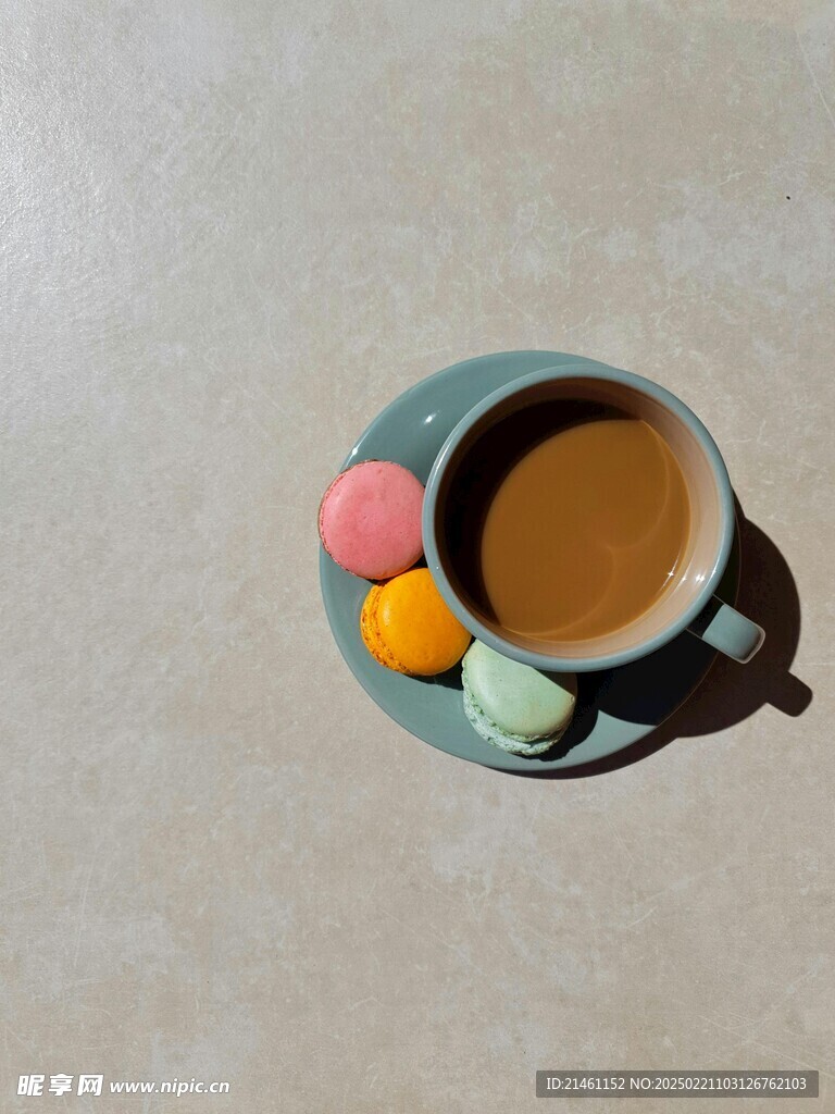 马卡龙
